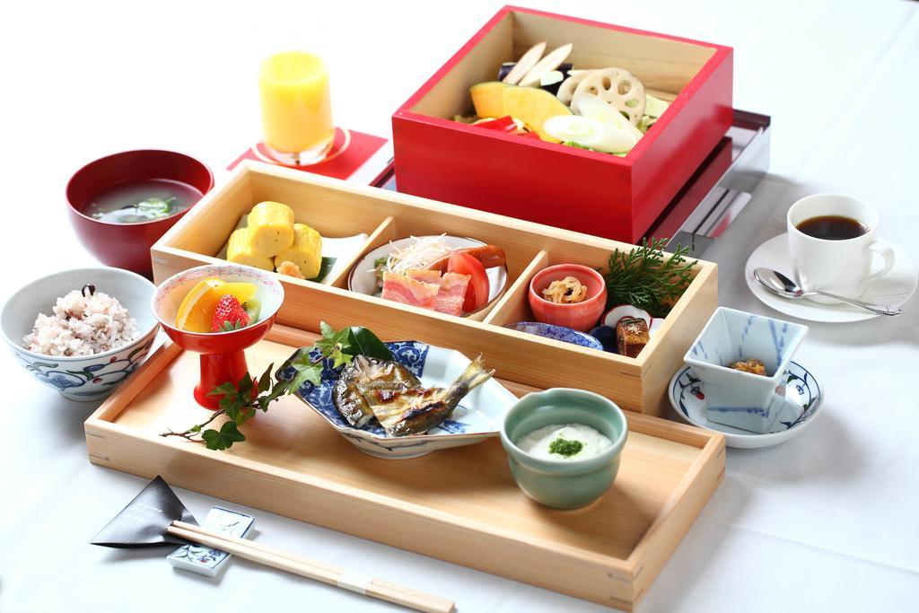 Miyama Sansou Hotel Minamioguni Bagian luar foto