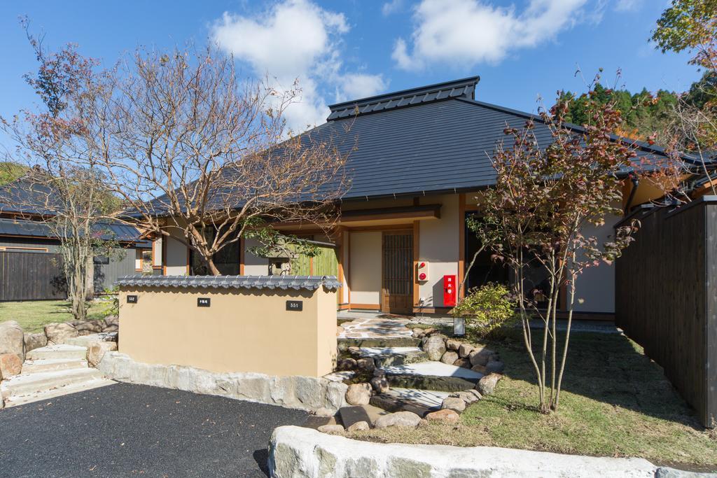 Miyama Sansou Hotel Minamioguni Ruang foto